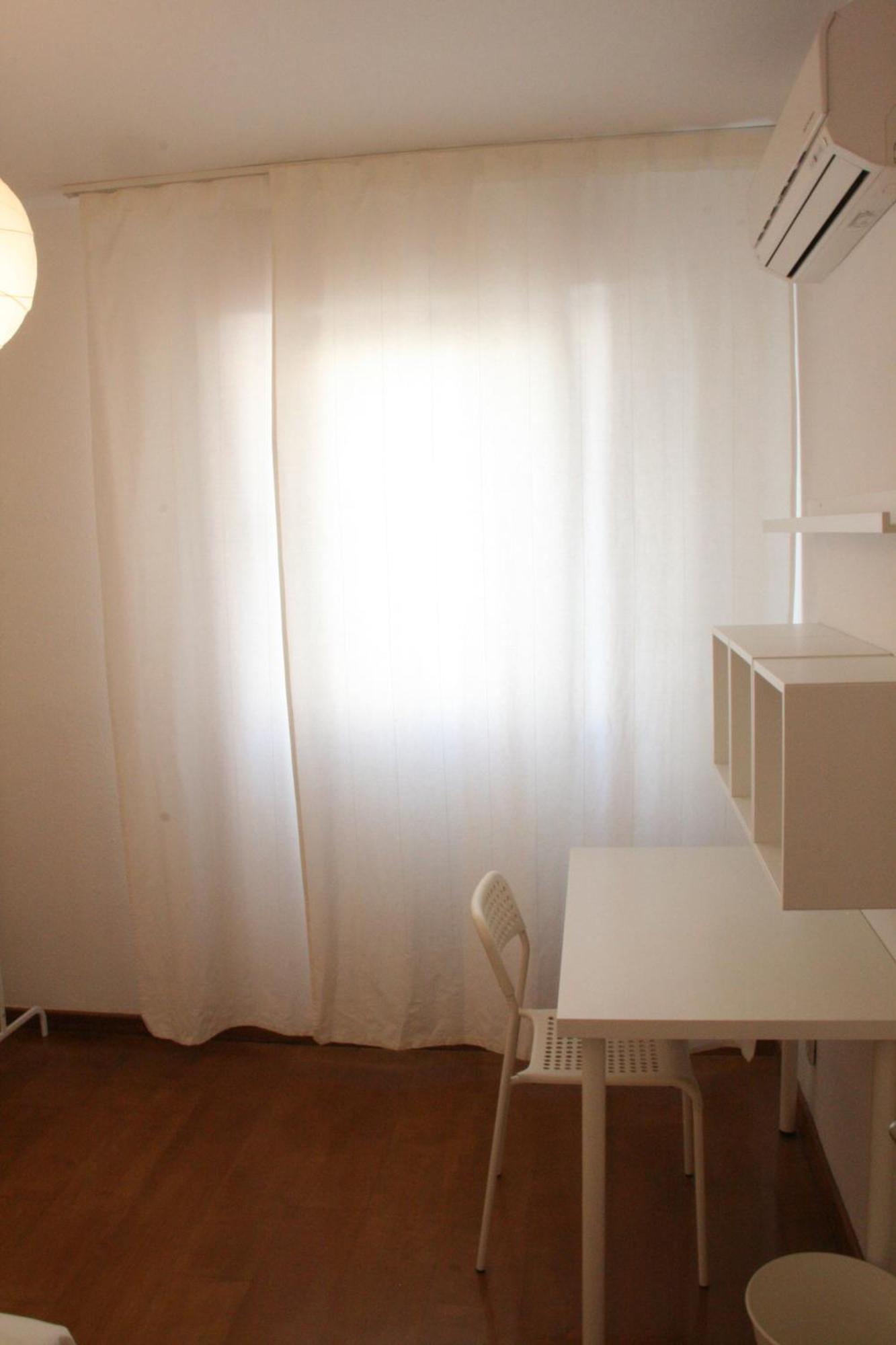 Campo Grande Residence Lisboa Eksteriør billede